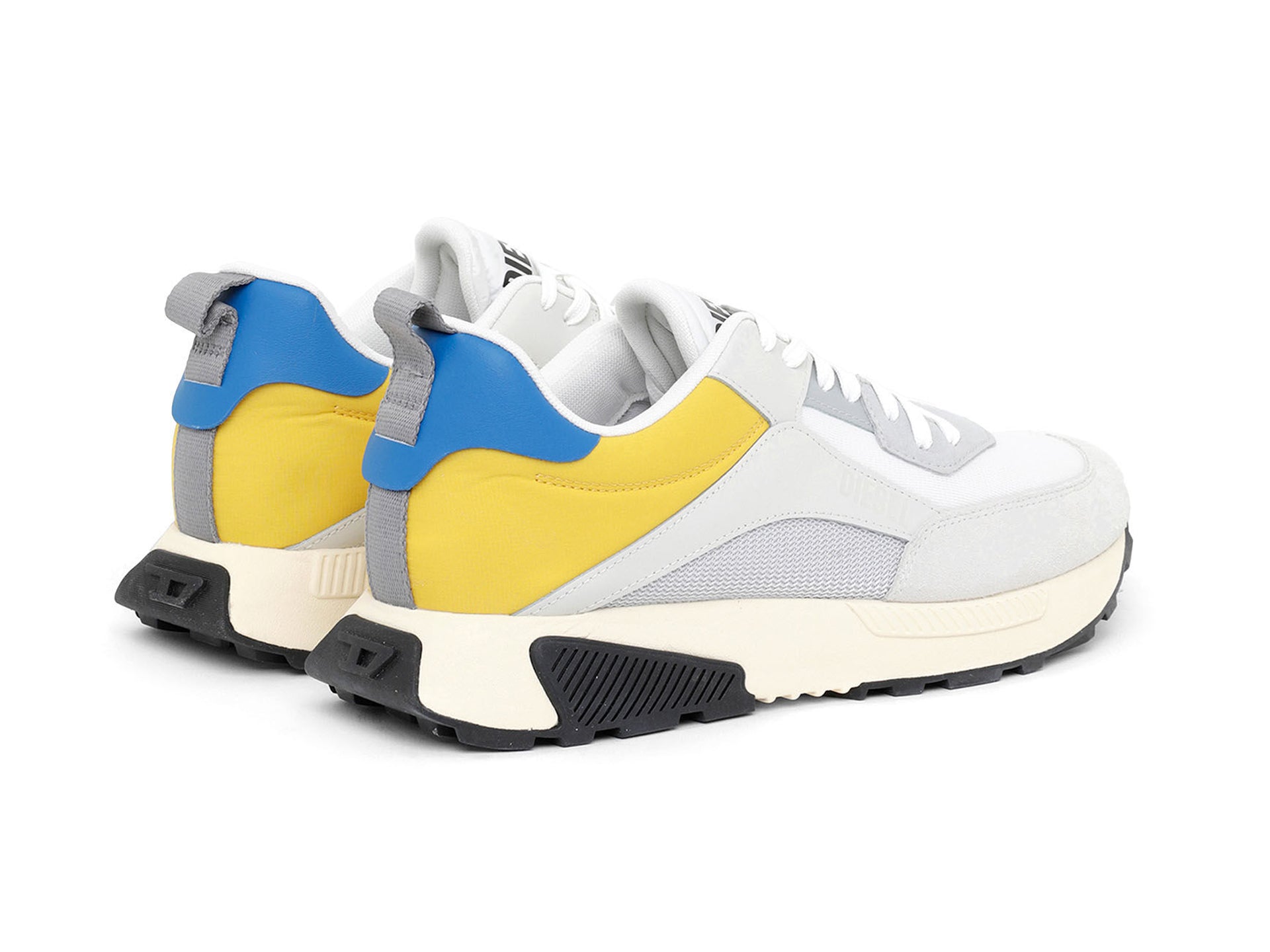 Diesel - Low Sneaker - S-TYCHE Low Cut