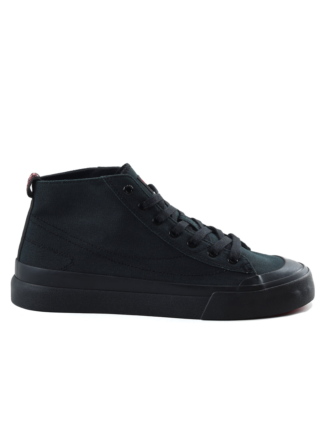 Diesel - Mid Top Sneaker - S-ATHOS MID