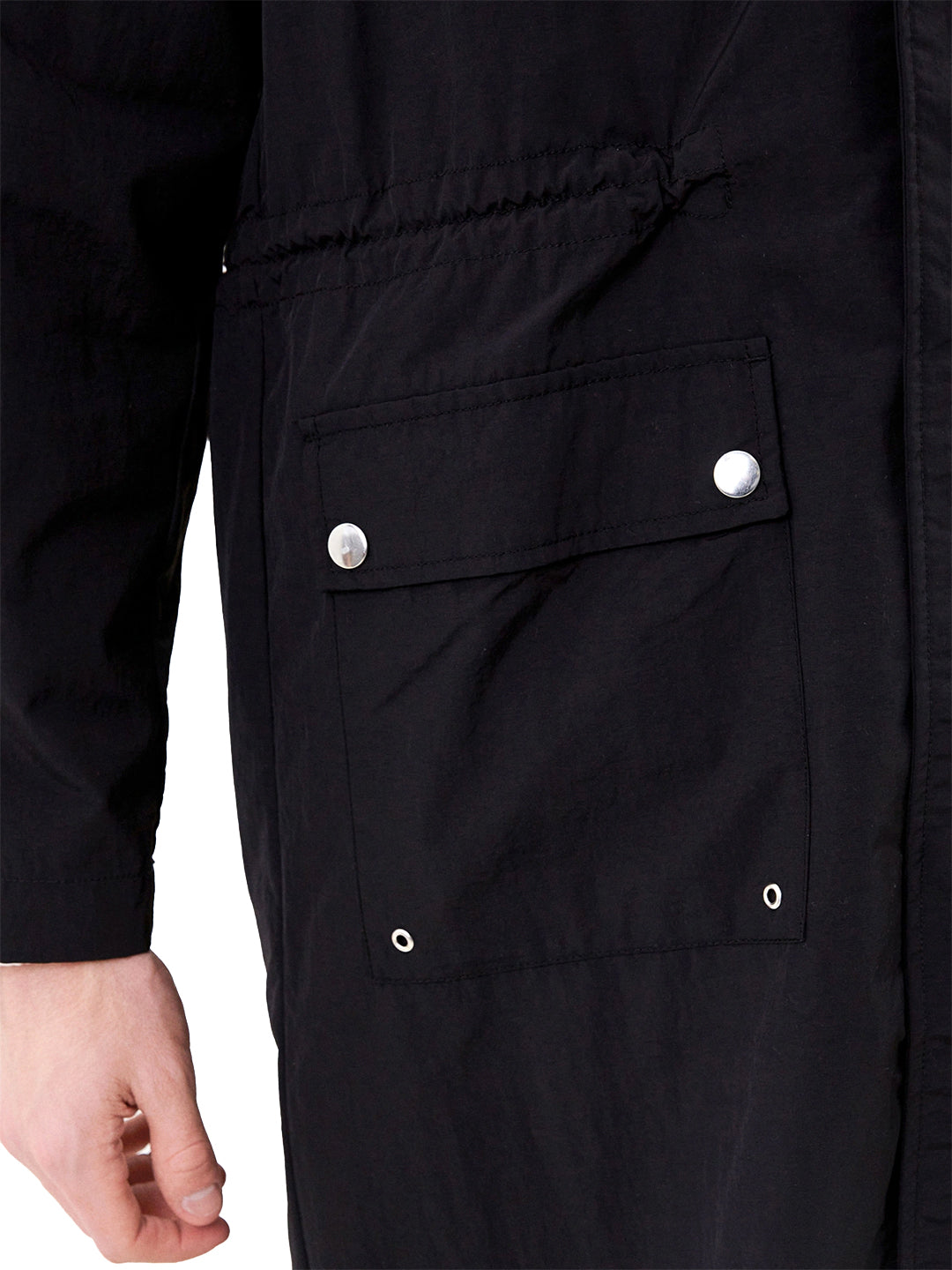 Diesel - Raincoat - J-LUIS 9XX