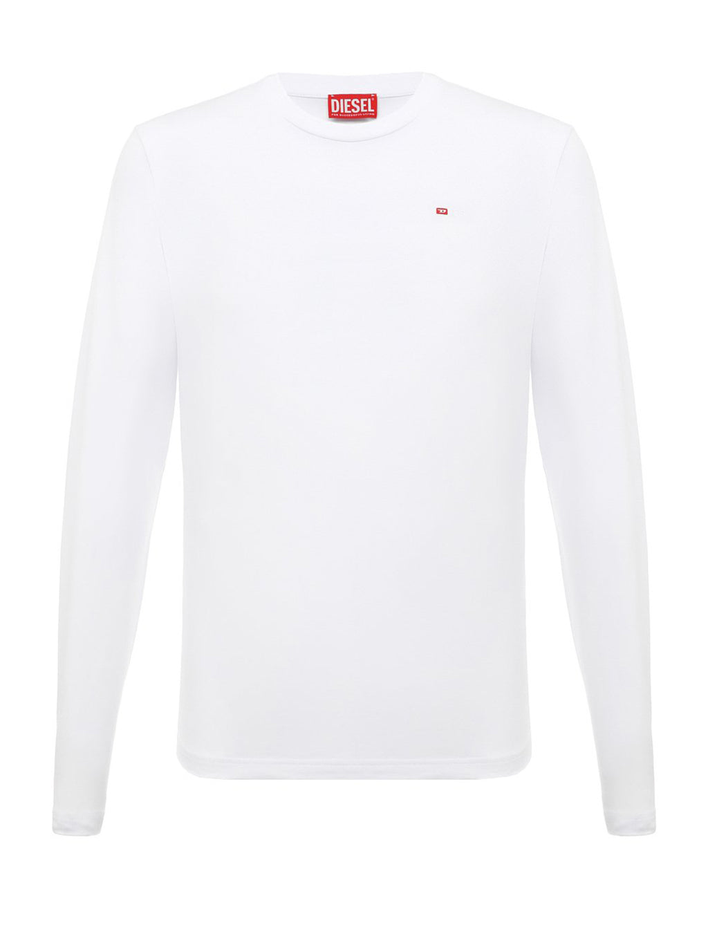 Diesel - Longsleeve - T-DIEGOR-LS-MICRODIV