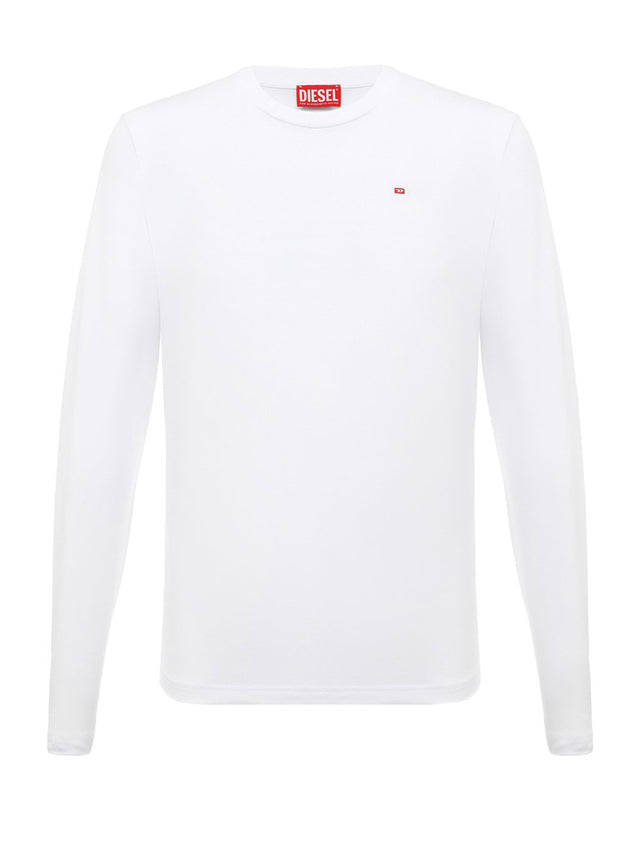 Diesel - Longsleeve - T-DIEGOR-LS-MICRODIV