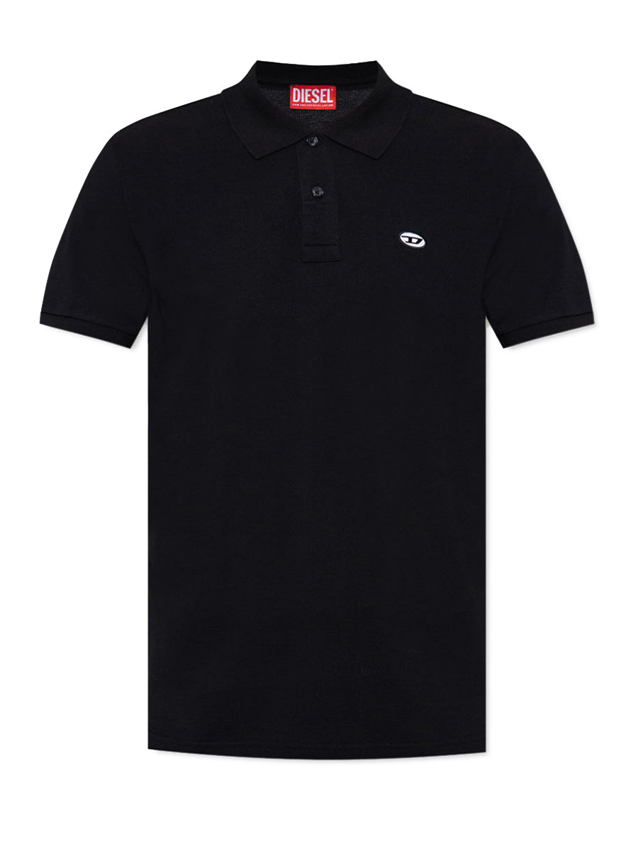 Diesel - Poloshirt - T-SMITH-DOVAL-PJ 9XX
