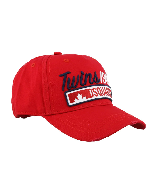 Dsquared2 - Baseball Cap - BCM0169