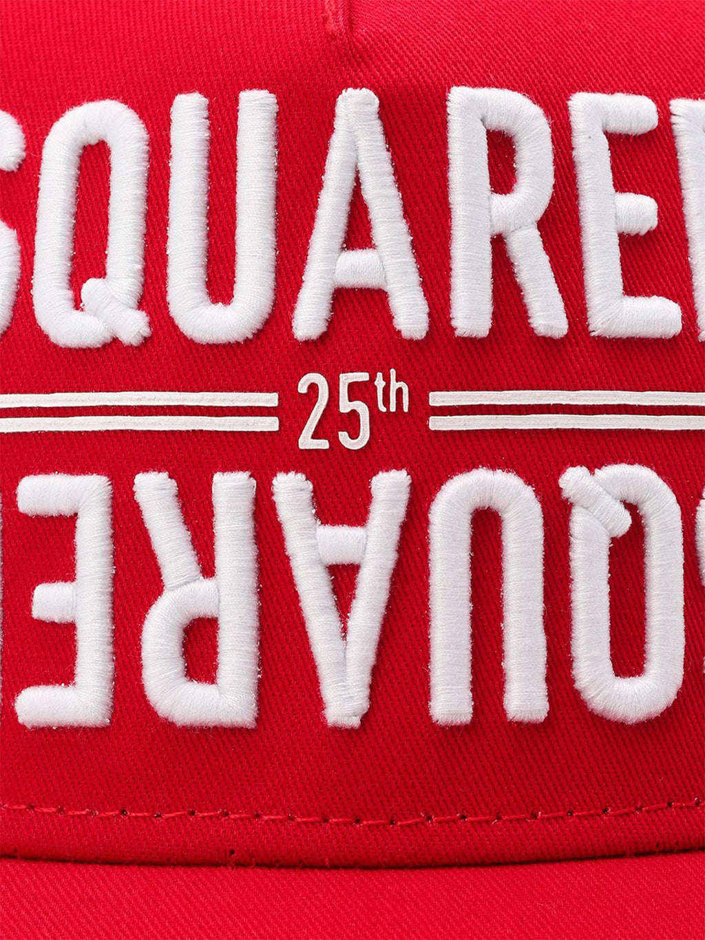 Dsquared2 - Baseball Cap - BCM0340