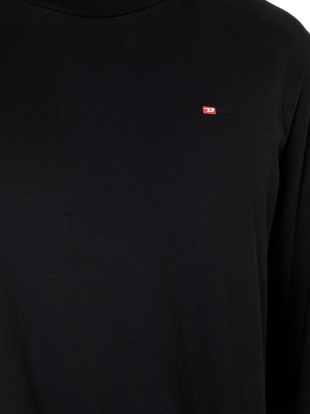 Diesel - Longsleeve - T-DIEGOR-LS-MICRODIV