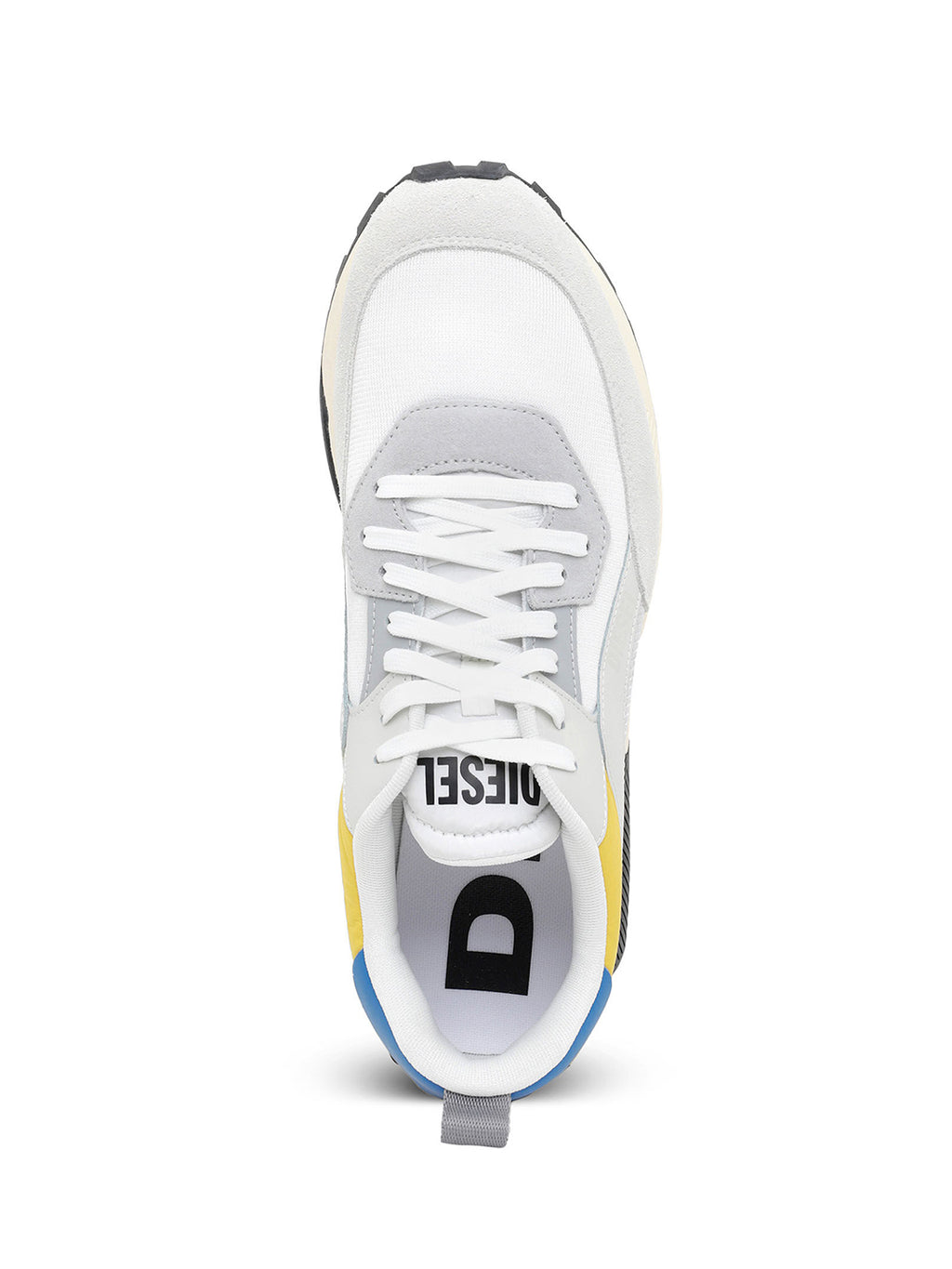Diesel - Low Sneaker - S-TYCHE Low Cut