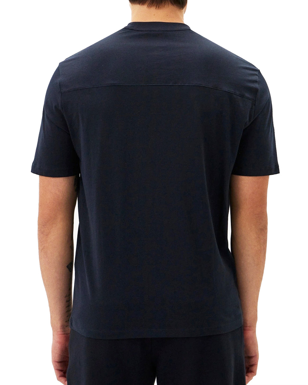 Armani Exchange - Regular Fit T-Shirt - 6DZTJD