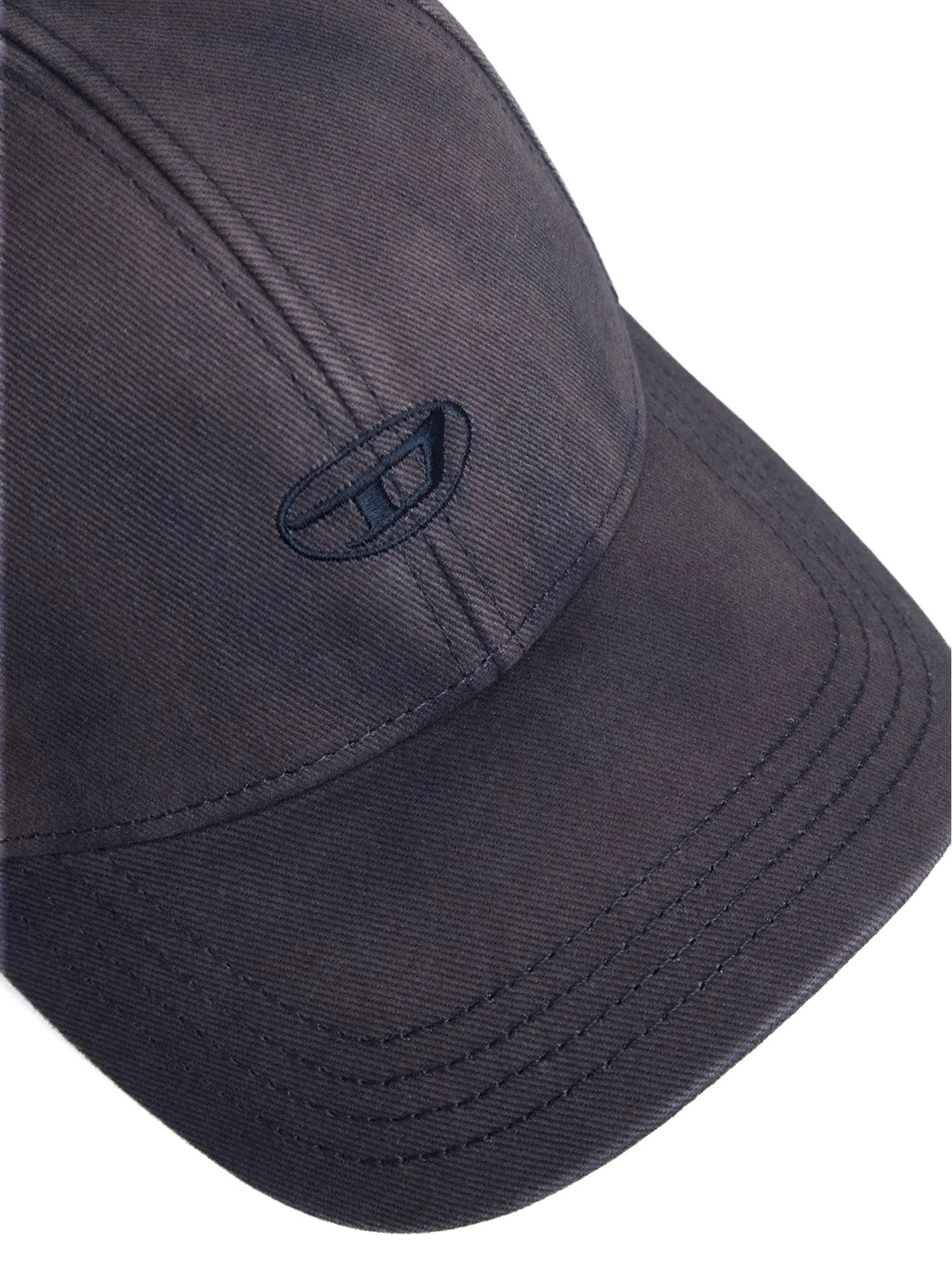 Diesel - Baseball Cap - C-RUN-WASH