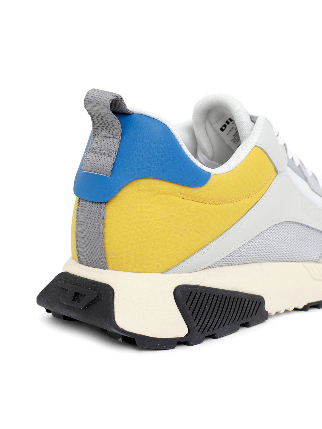 Diesel - Low Sneaker - S-TYCHE Low Cut