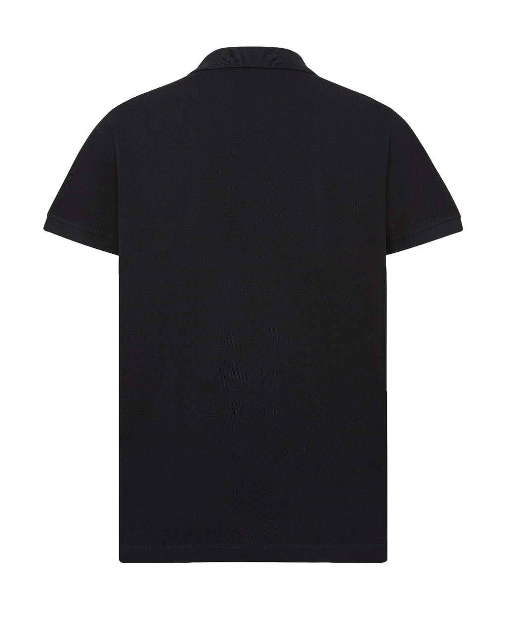 Diesel - Poloshirt - T-WEET-DIV Black