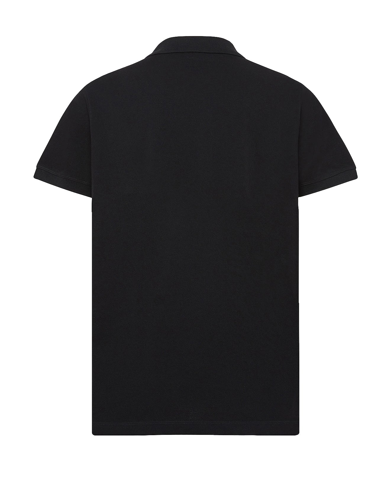 Diesel - Poloshirt - T-WEET-DIV Black