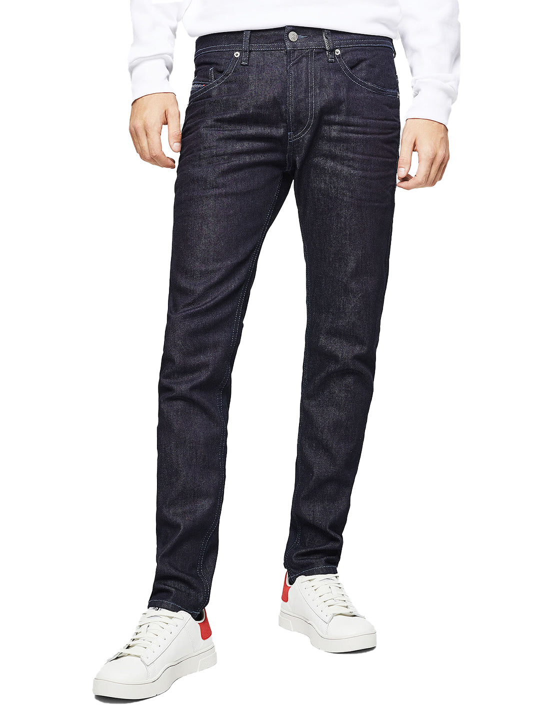 Diesel - Slim Fit Jeans - Thommer 084HN