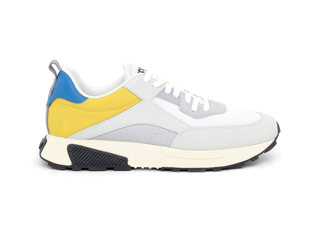 Diesel - Low Sneaker - S-TYCHE Low Cut