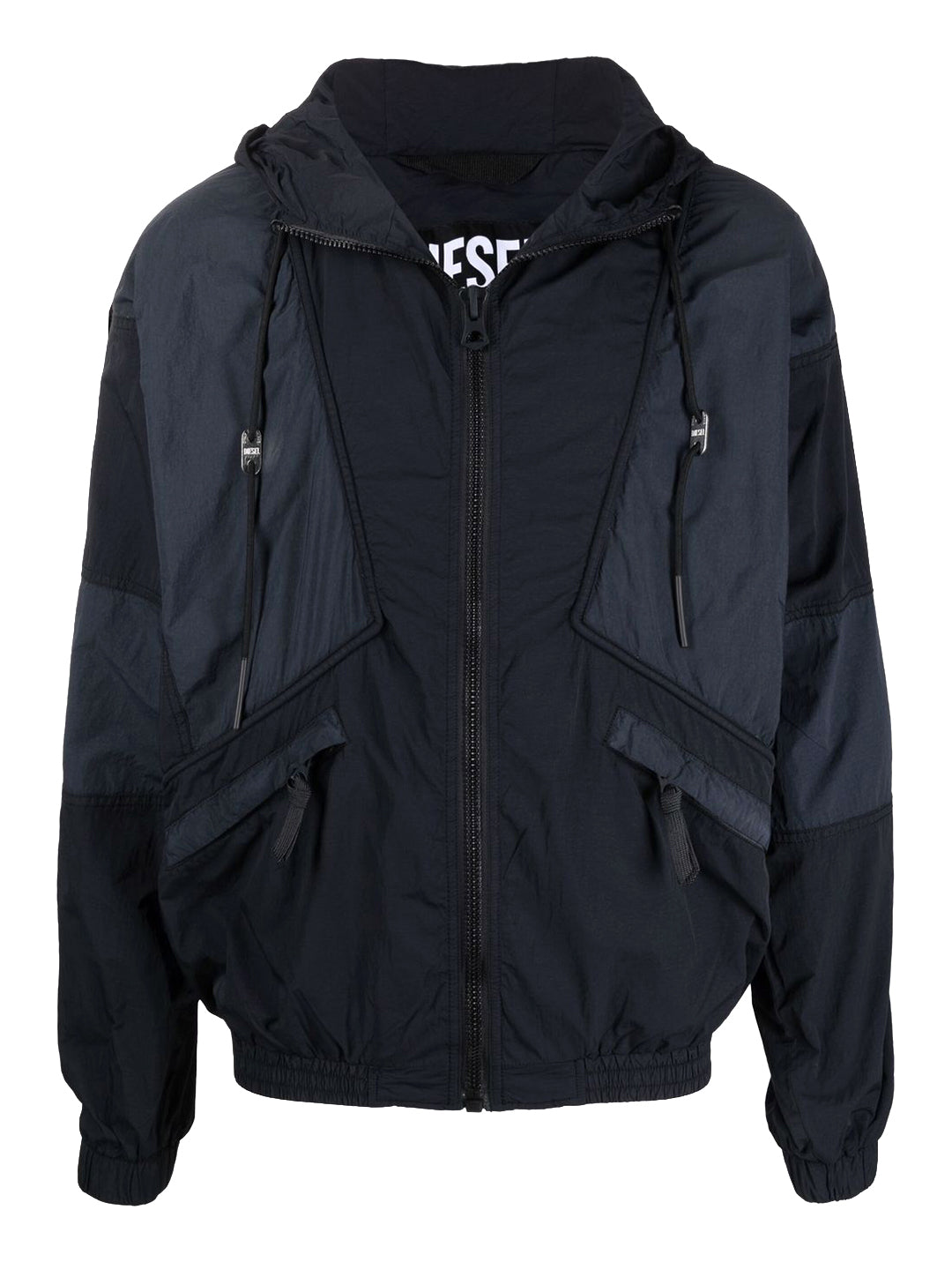 Diesel - Jacket - J-PACKAR