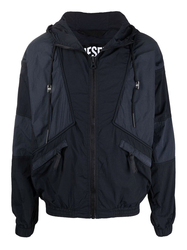 Diesel - Jacket - J-PACKAR