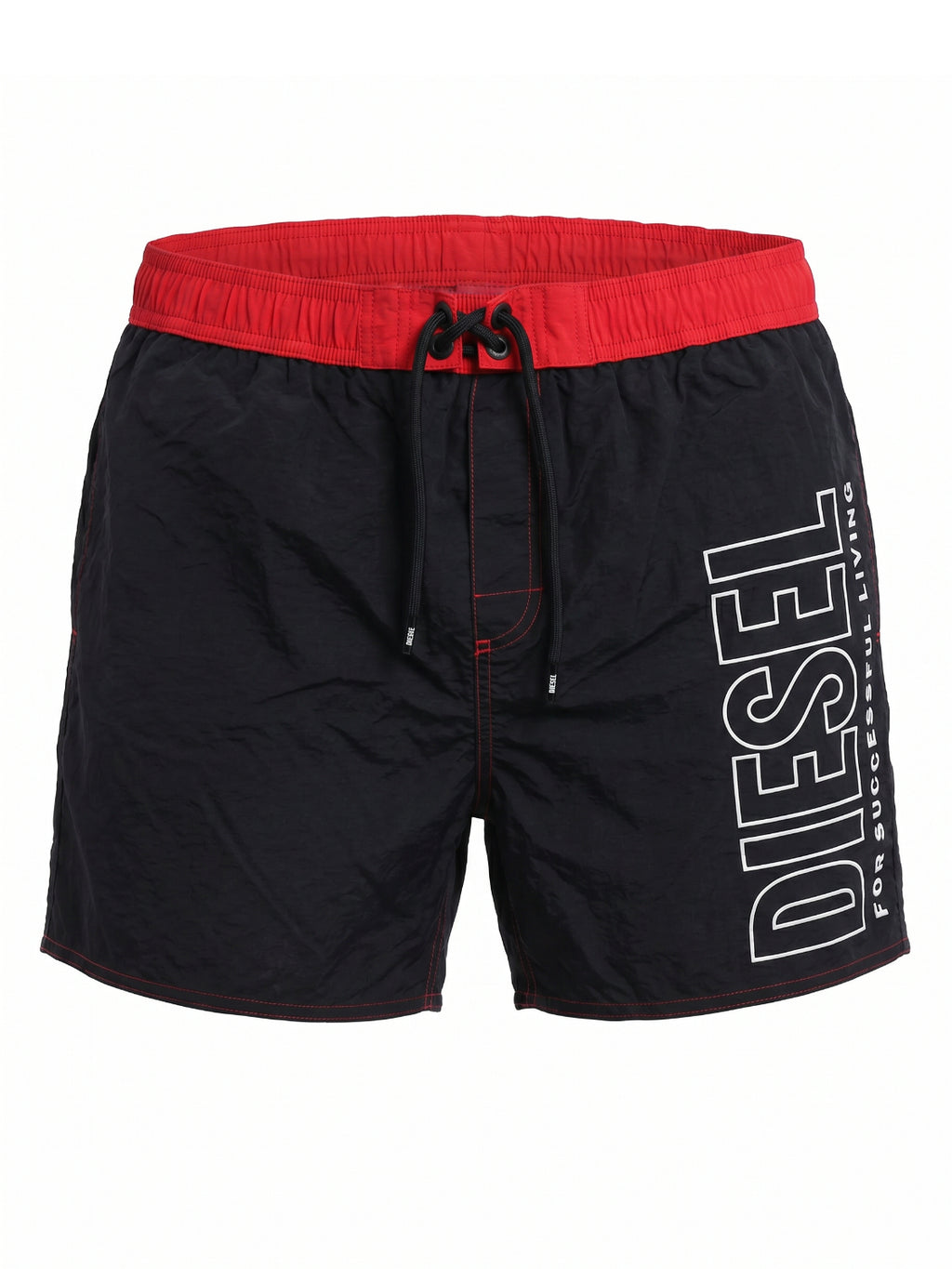 Diesel - Swim shorts - BMBX-WAVE 2.017