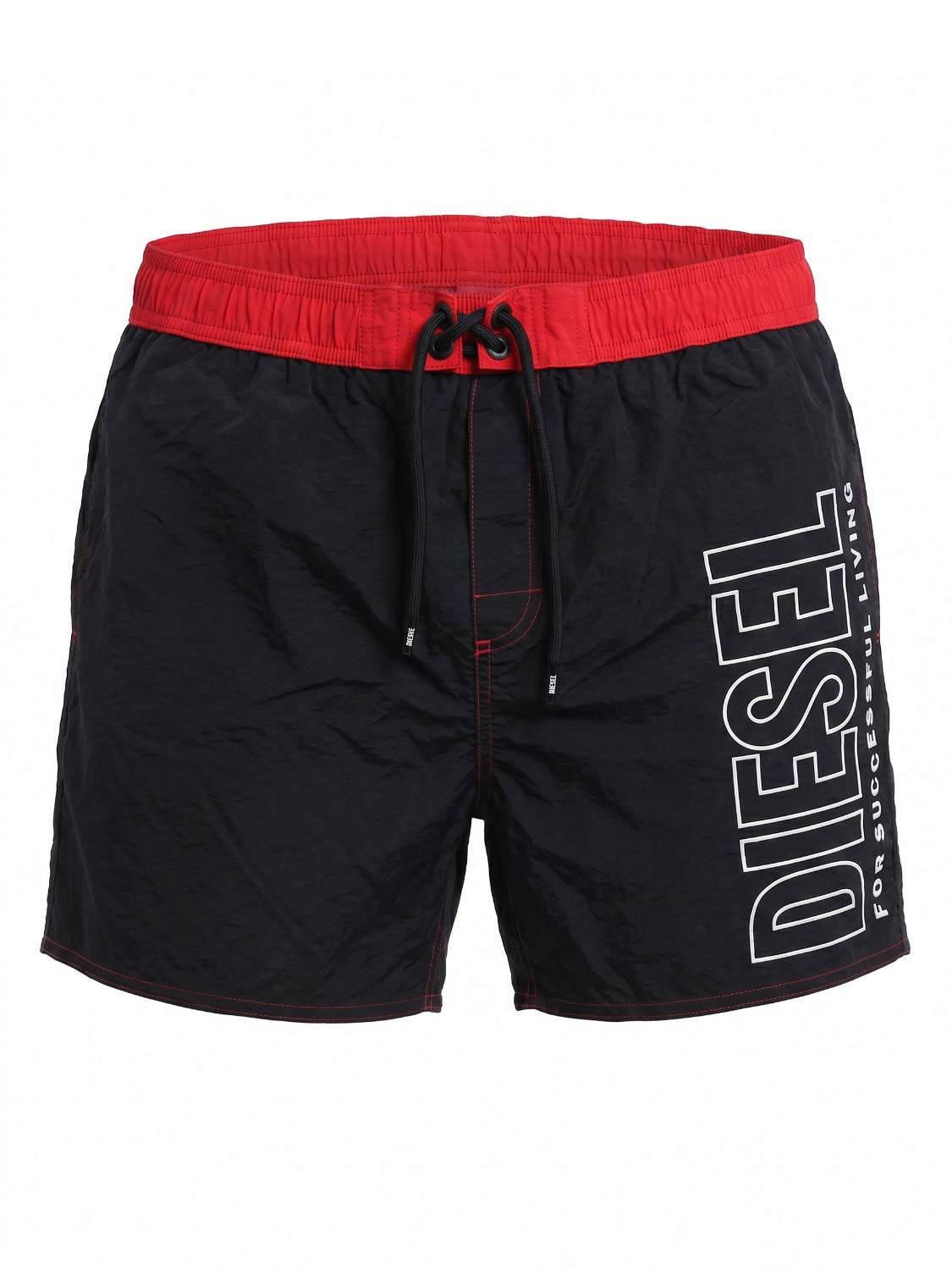 Diesel - Swim shorts - BMBX-WAVE 2.017