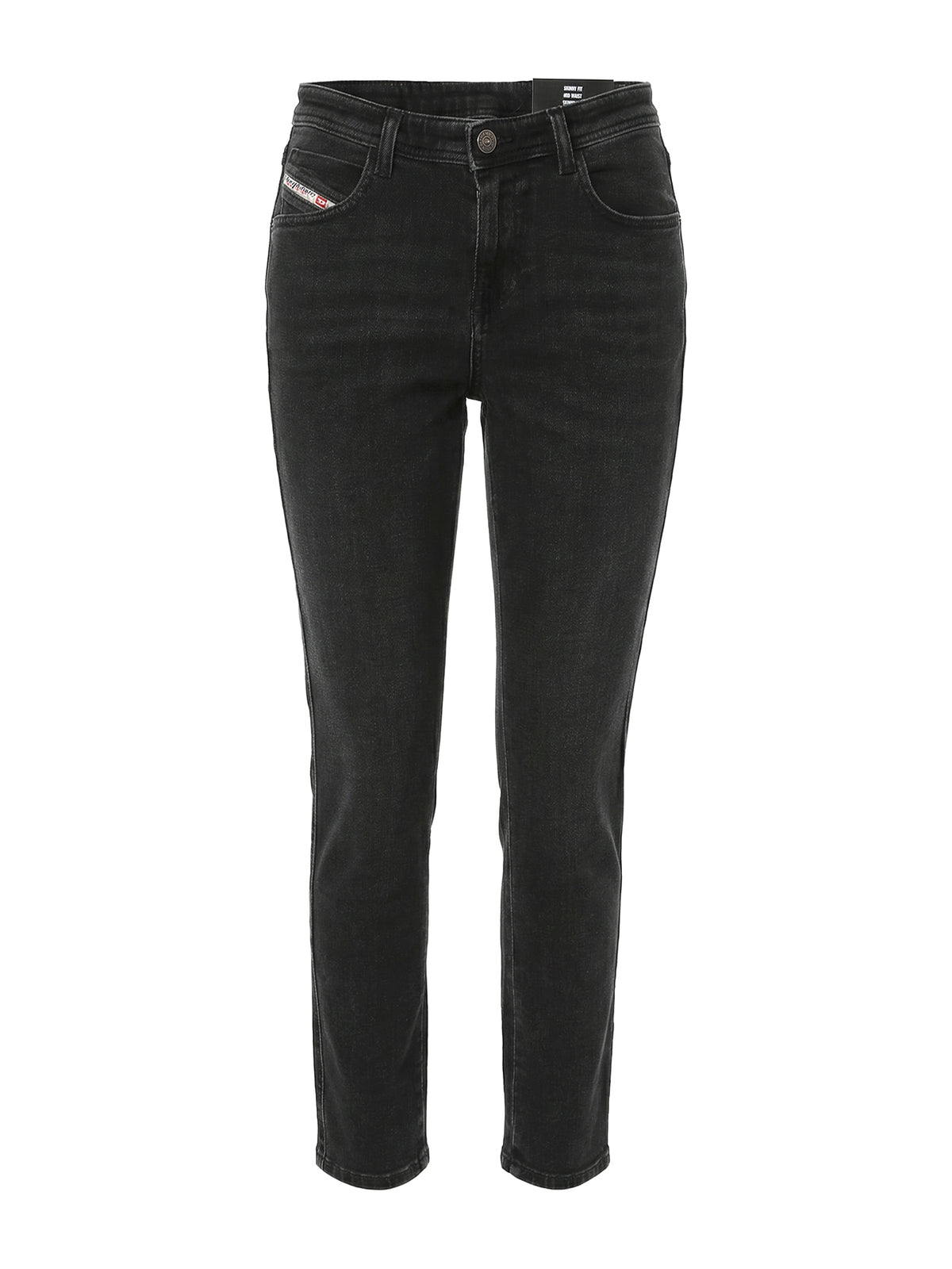 Diesel - Skinny Fit Jeans - 2015 Babhila R9G61