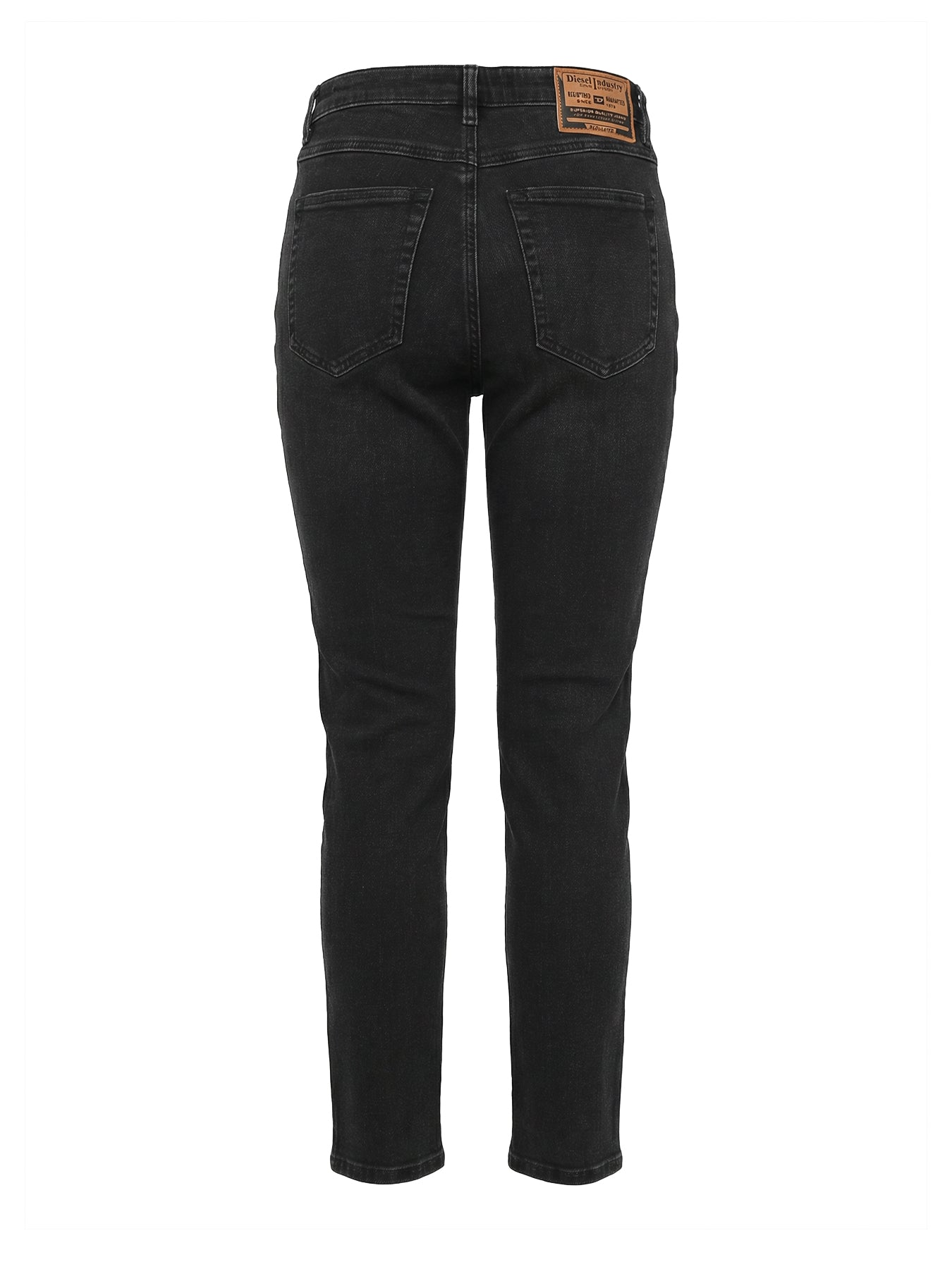 Diesel - Skinny Fit Jeans - 2015 Babhila R9G61