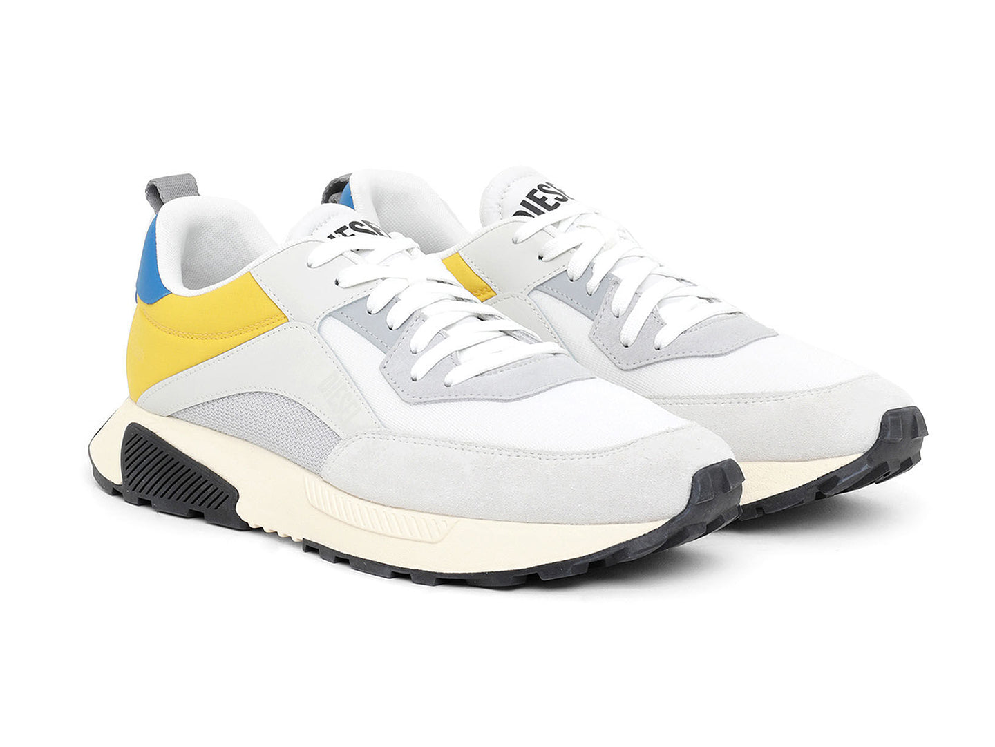 Diesel - Low Sneaker - S-TYCHE Low Cut
