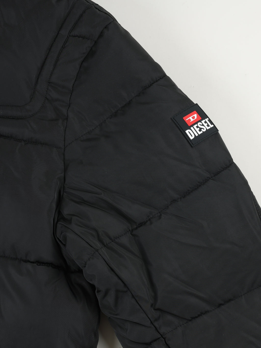Diesel - Winter Jacket - W-RUSS-NEW
