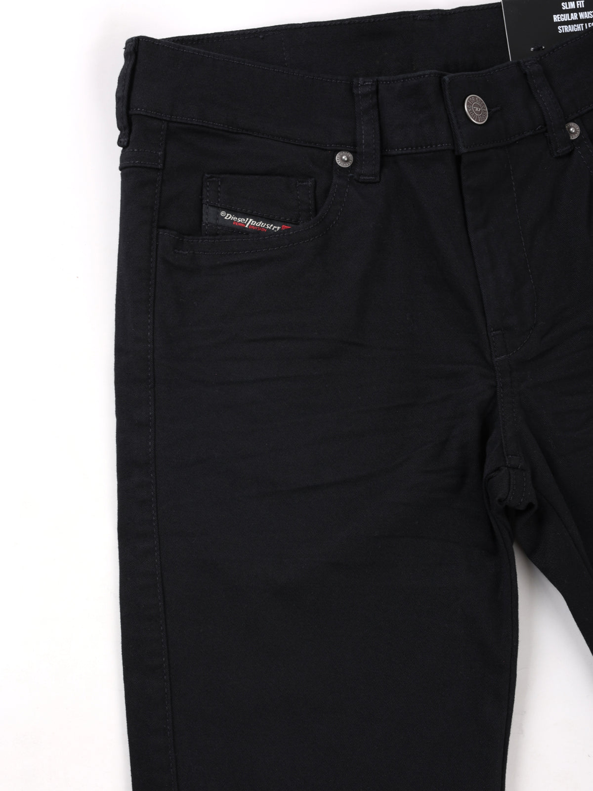 Diesel - Slim Straight Fit Jeans - D-SANDY R69IE