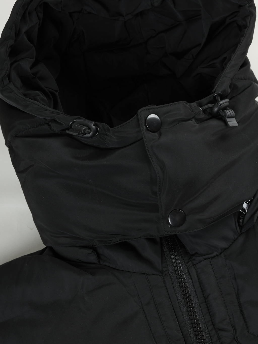 Diesel - Winter Jacket - W-RUSS-NEW