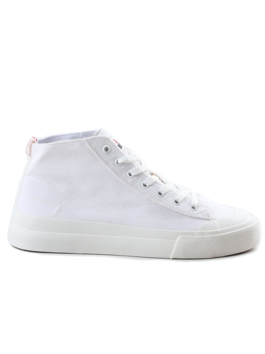 Diesel - Mid Top Sneaker - S-ATHOS MID