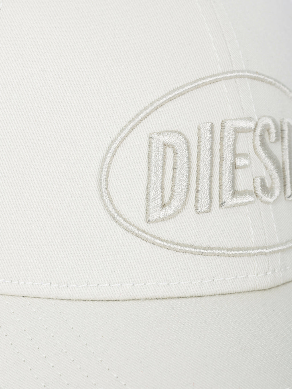 Diesel - Baseball Cap - NEW-CAP-D