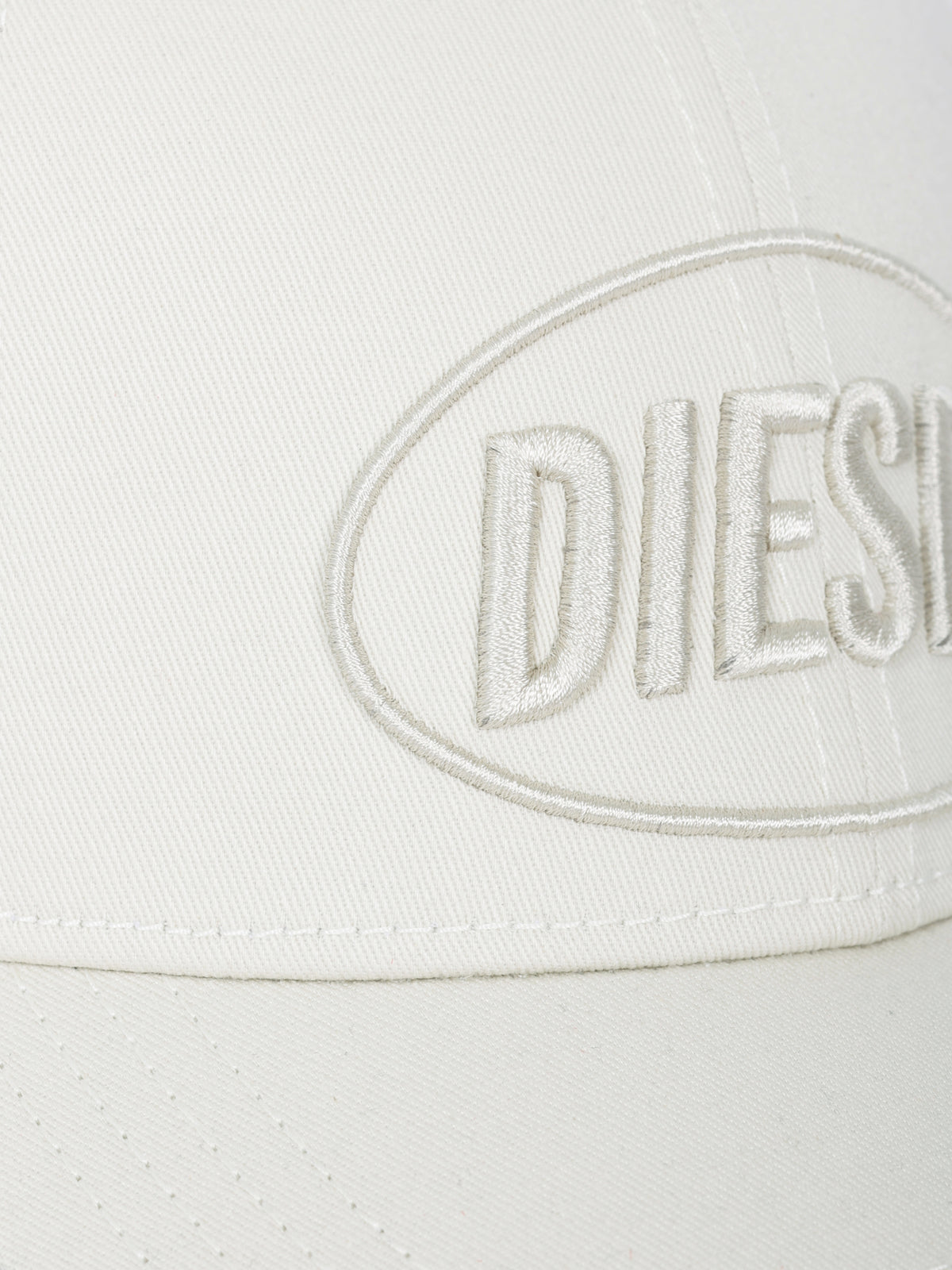 Diesel - Baseball Cap - NEW-CAP-D