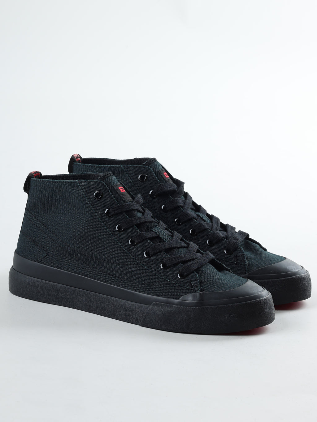 Diesel - Mid Top Sneaker - S-ATHOS MID