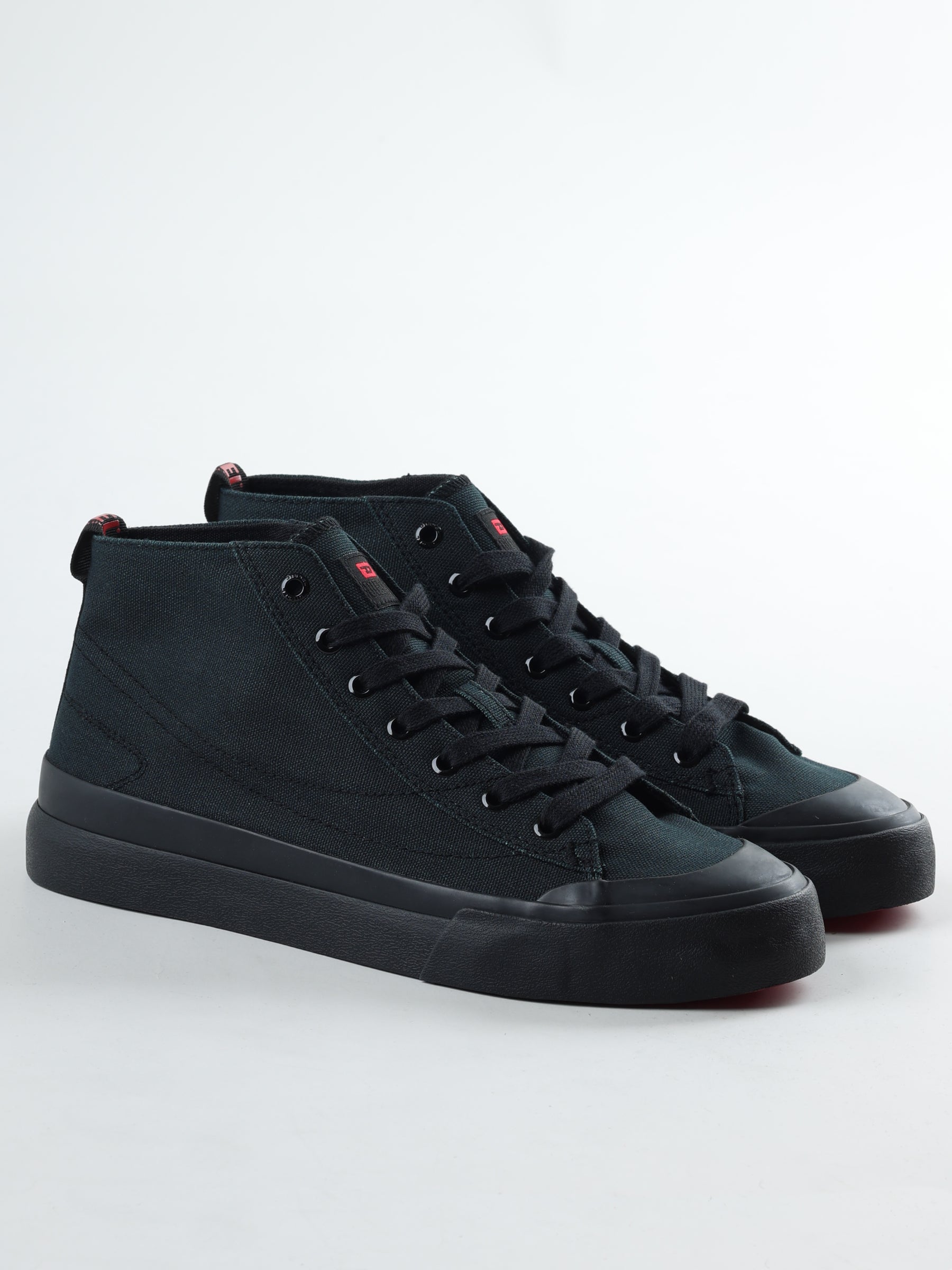Diesel - Mid Top Sneaker - S-ATHOS MID