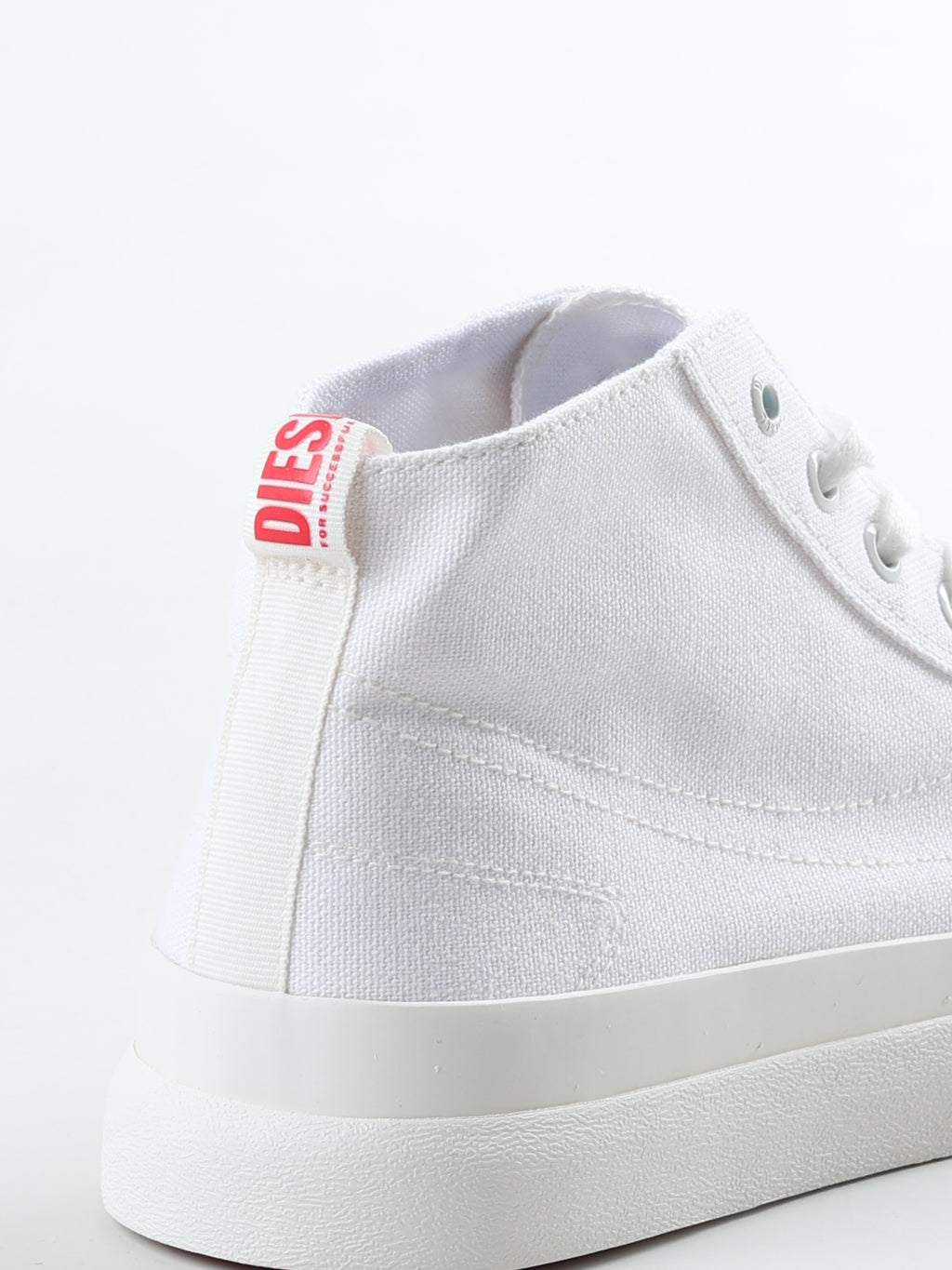 Diesel - Mid Top Sneaker - S-ATHOS MID