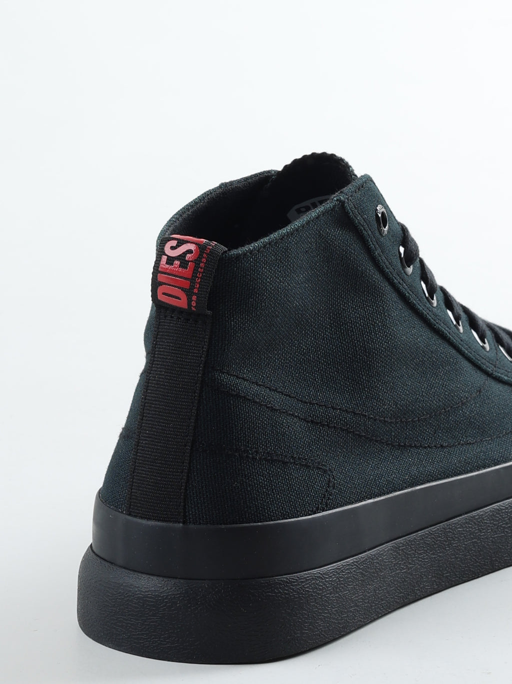 Diesel - Mid Top Sneaker - S-ATHOS MID