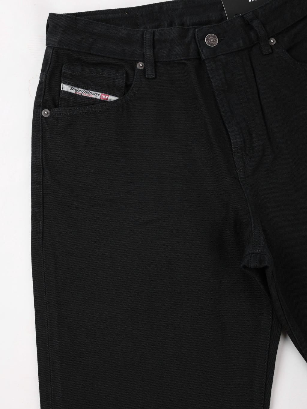Diesel - Loose Fit Jeans - 1999 D-REGGY