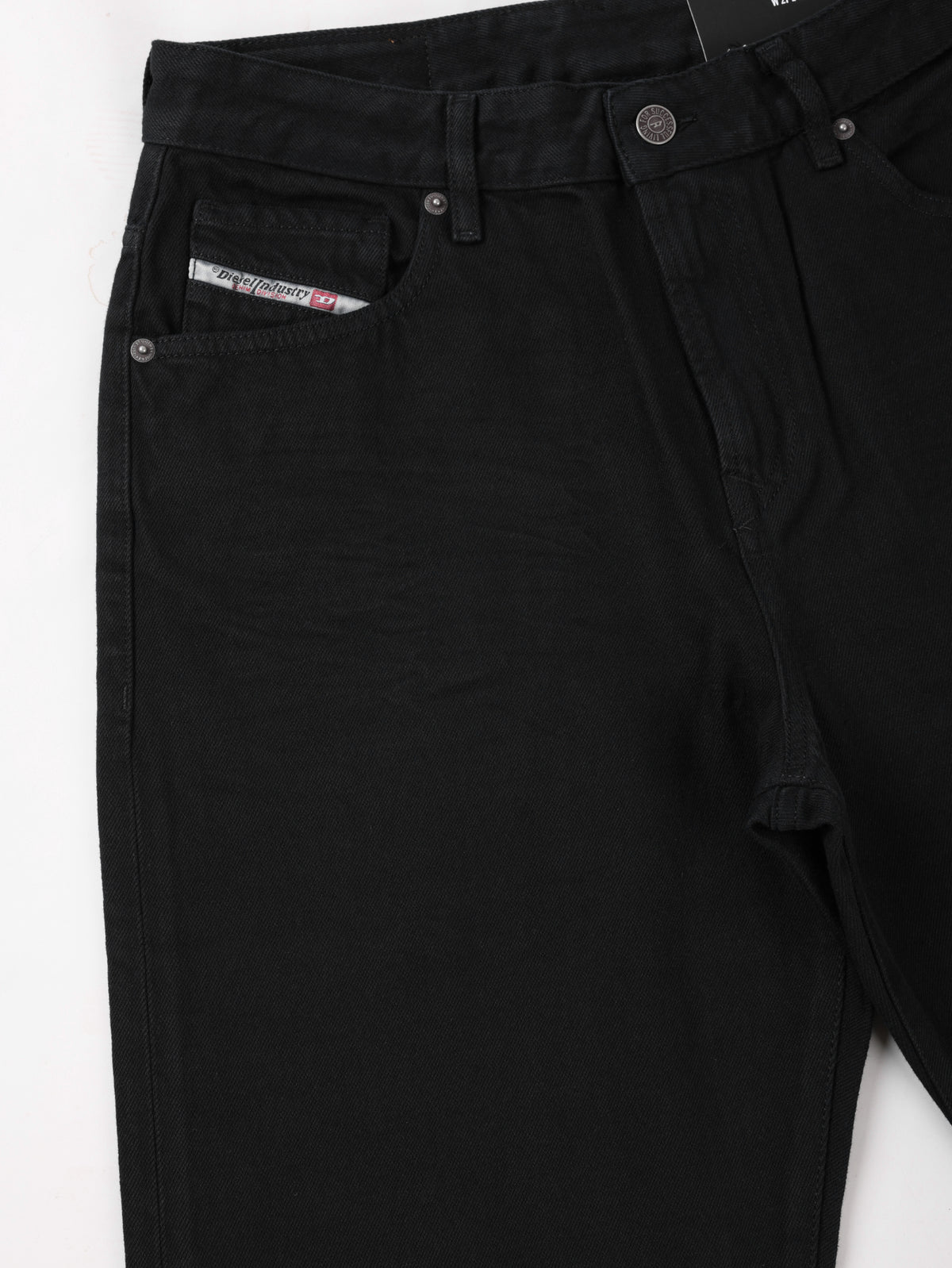 Diesel - Loose Fit Jeans - 1999 D-REGGY
