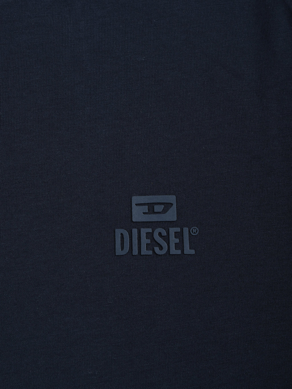 Diesel - Longsleeve - T-DIEGO-LONG-A-R-HD-NEW