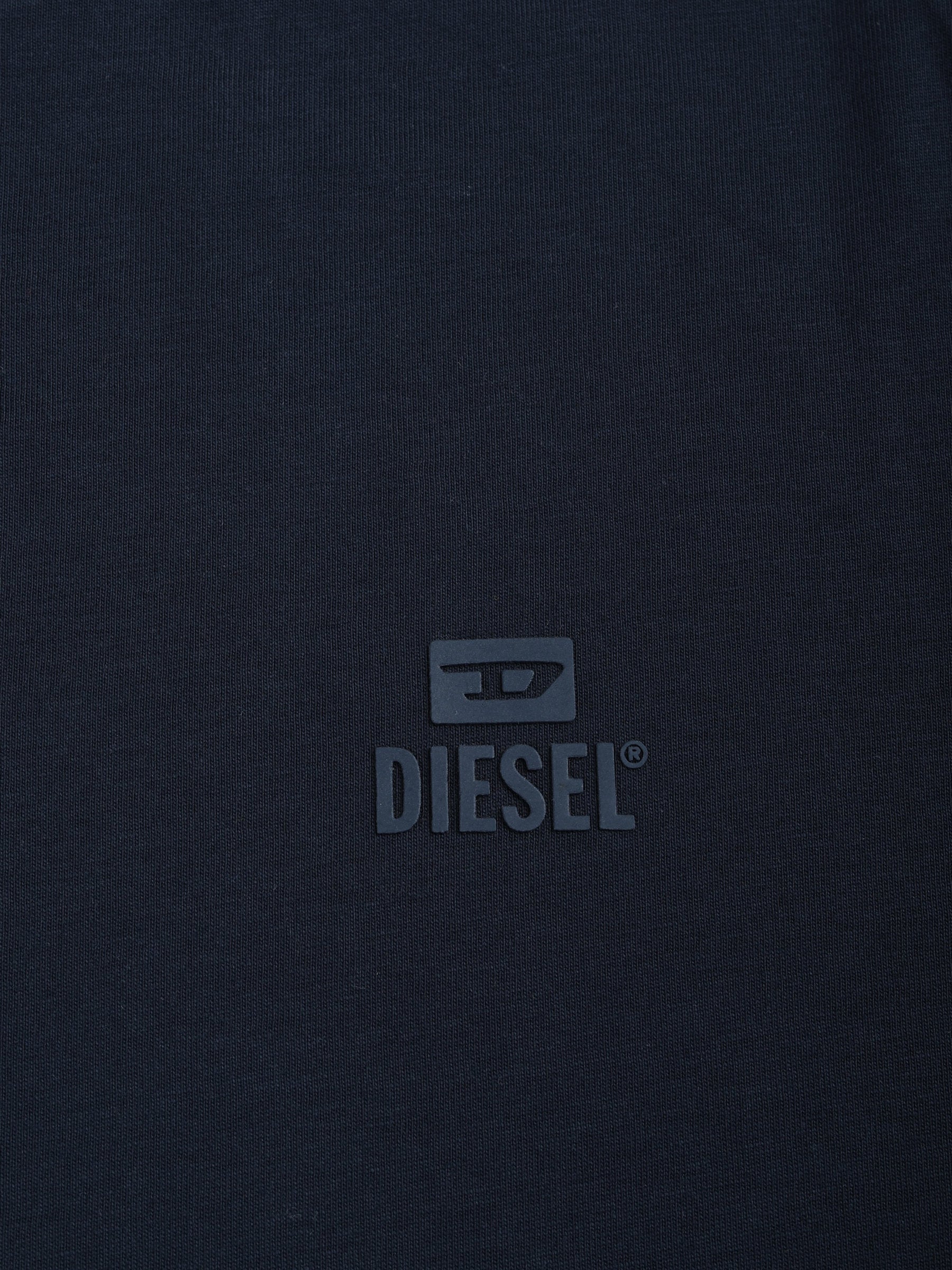 Diesel - Longsleeve - T-DIEGO-LONG-A-R-HD-NEW