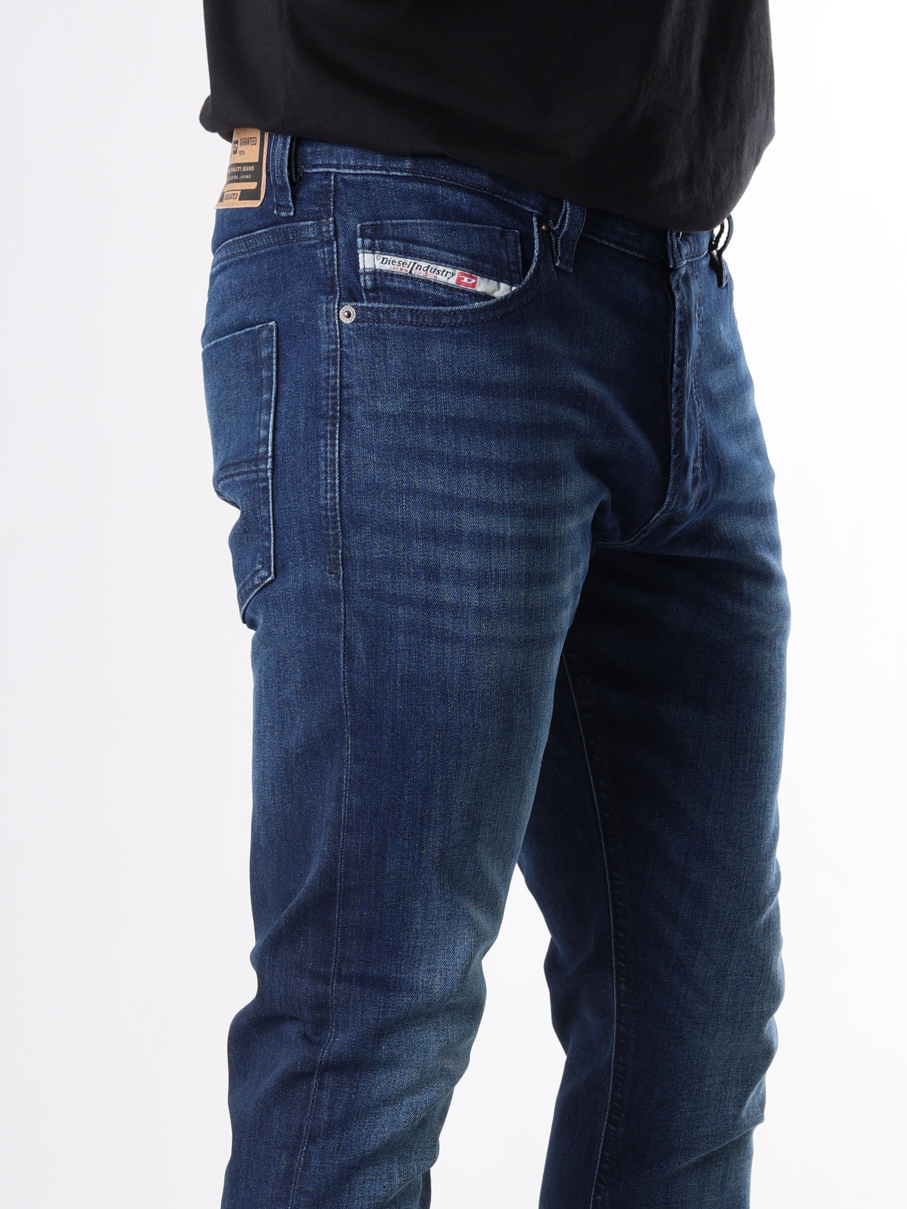 Diesel - Slim Skinny Jeans - TEPPHAR-X