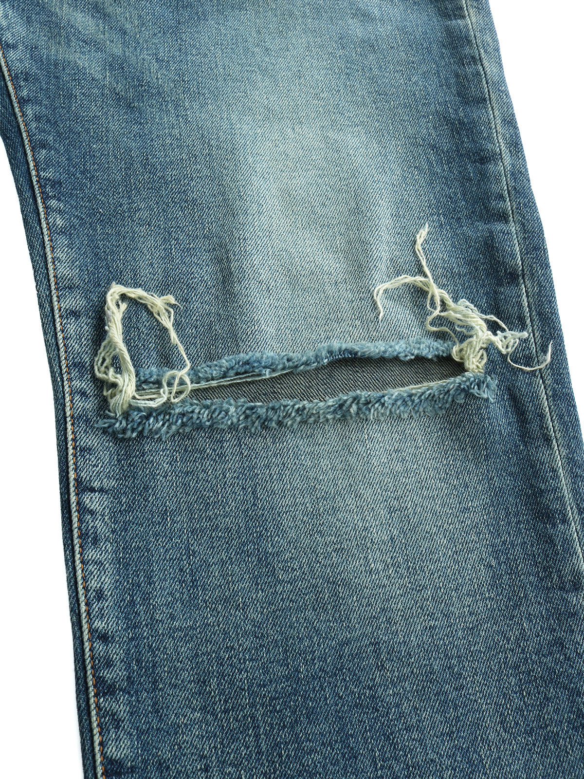 Diesel - Slim Fit Jeans - 2019 D-Strukt 007M5