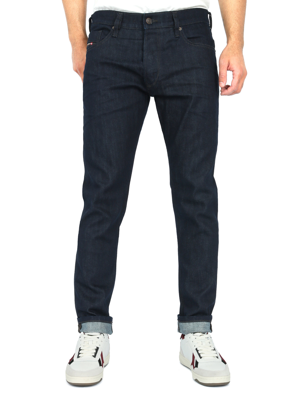 Diesel - Slim Fit Jeans - TEPPHAR-X