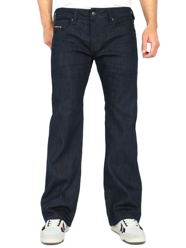 Diesel - Bootcut Jeans - Zatiny-X RB060