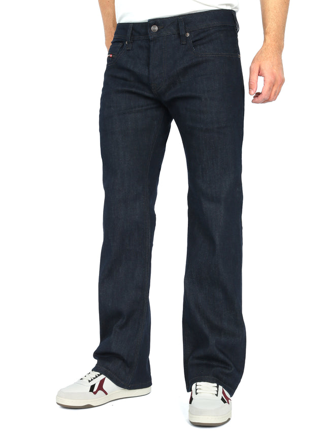 Diesel - Bootcut Jeans - Zatiny-X RB060