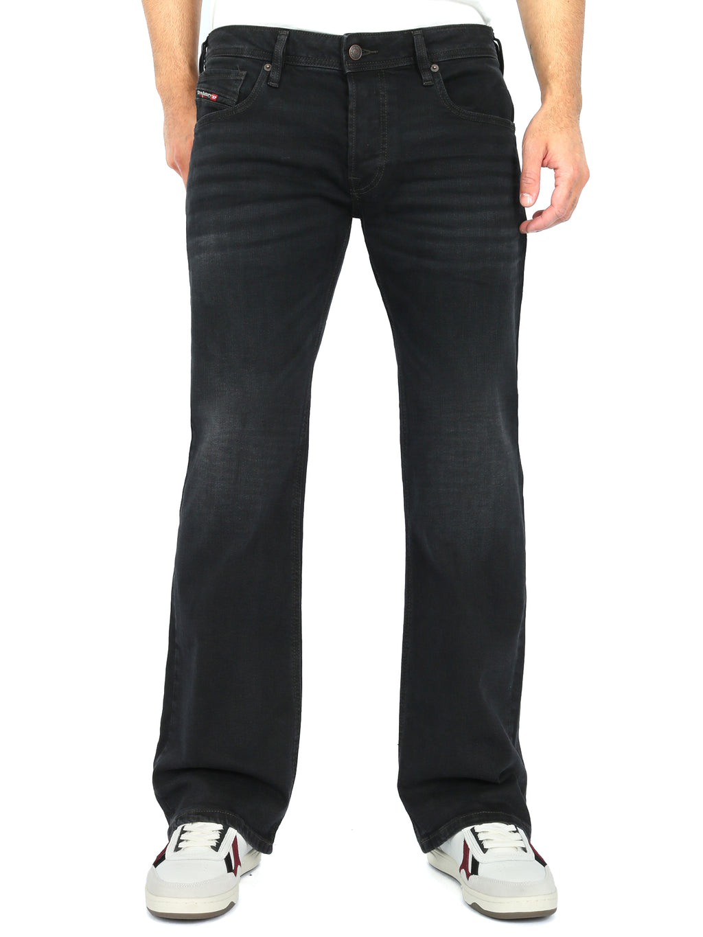 Diesel - Bootcut Jeans - Zatiny-X RB064
