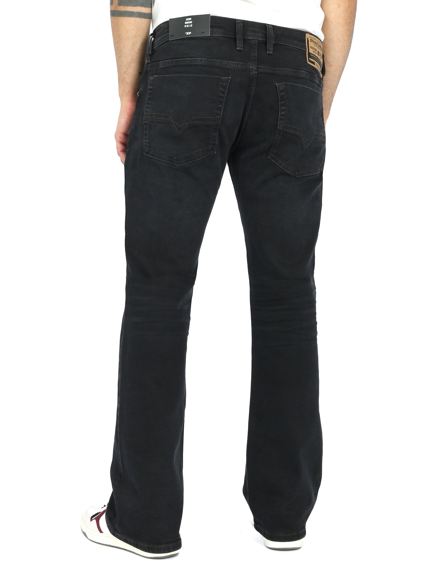 Diesel - Bootcut Jeans - Zatiny-X RB064