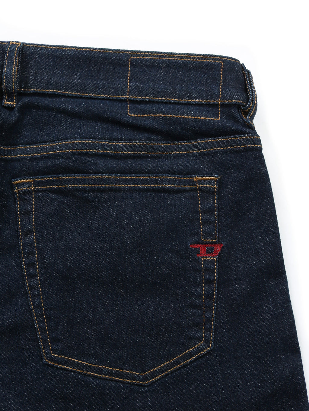 Diesel - Skinny Fit Jeans - 1979 Sleenker Z9C17