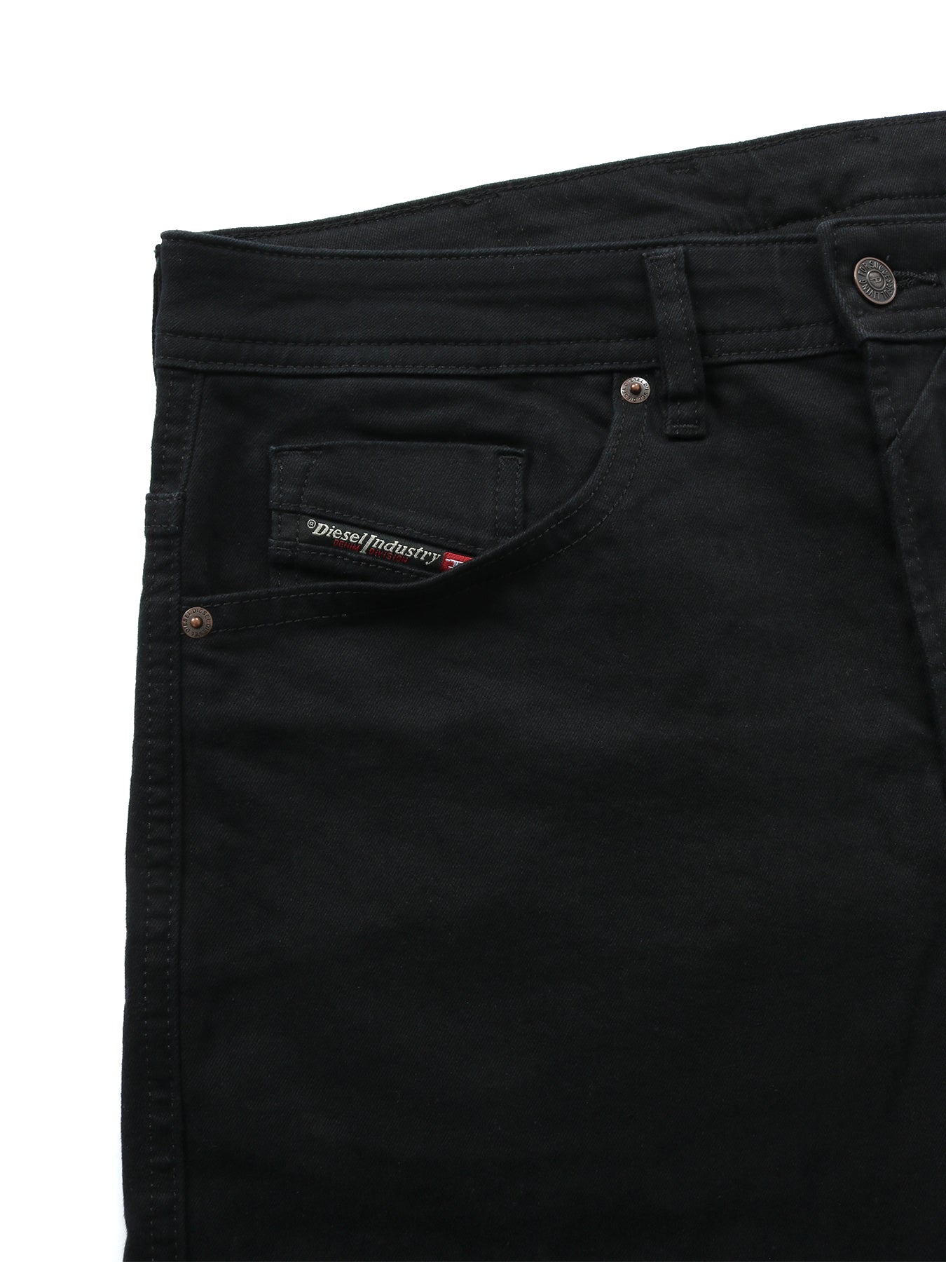 Diesel - Slim Fit Jeans - Thommer IB067