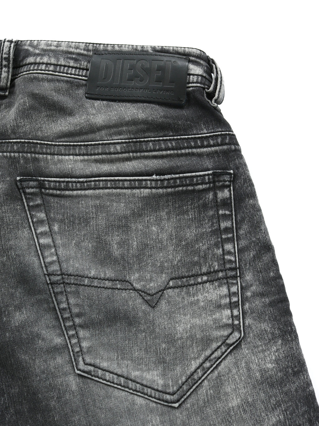 Diesel - Slim Fit JoggJeans - Thommer 009KC
