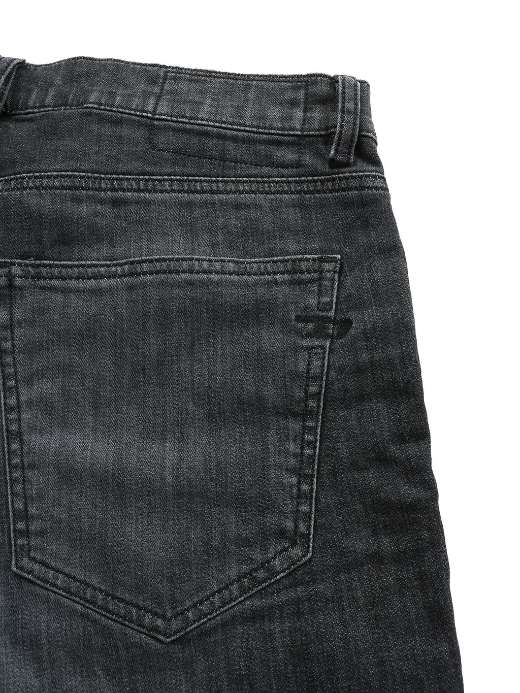 Diesel - Slim Fit JoggJeans - D-Strukt 09D08