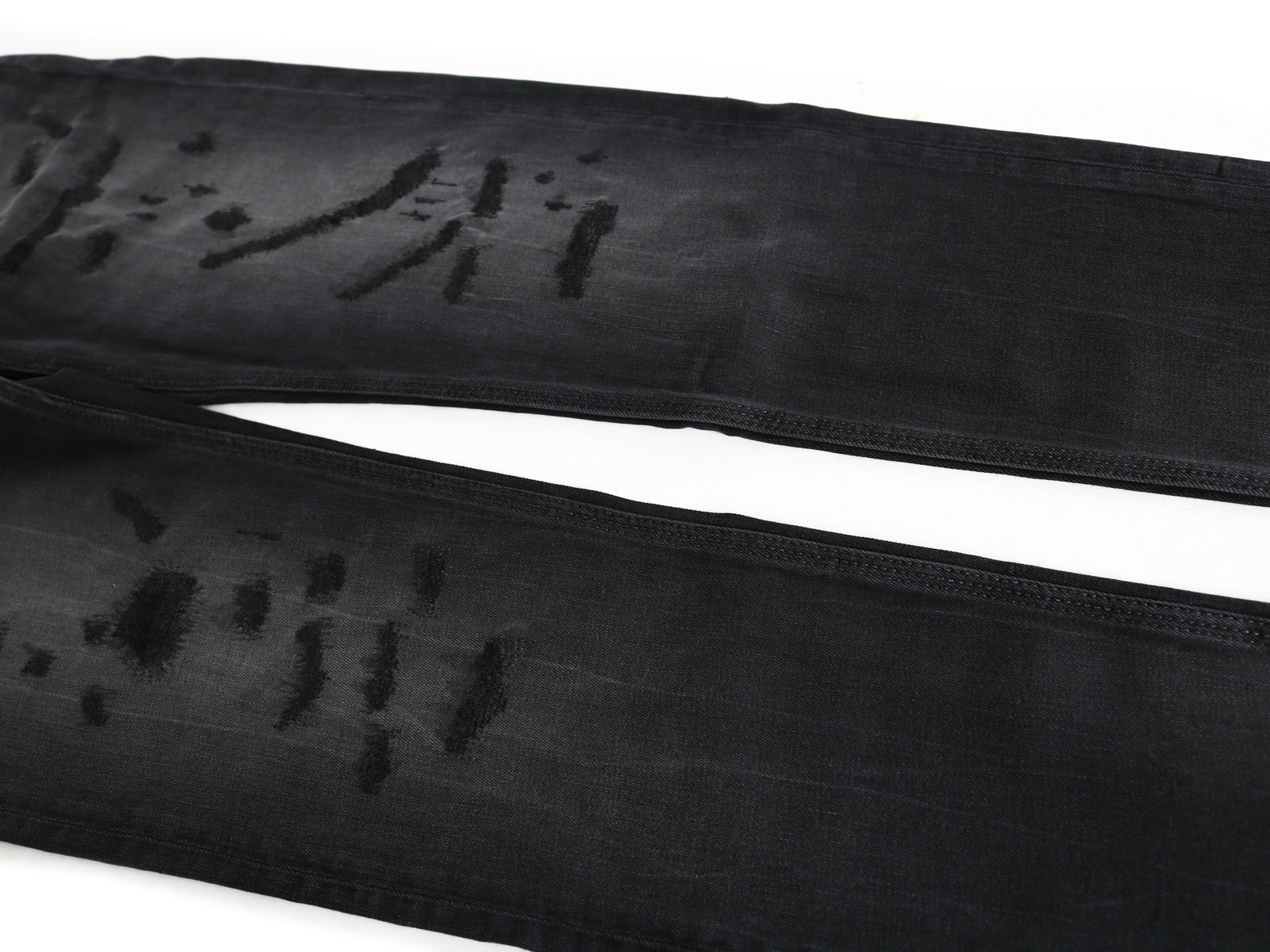 Pepe Jeans - Skinny Fit Jeans - Nickel RB0